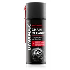 Dynamax Σπρέυ Chain Cleaner 400ml