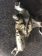  NISSAN ALMERA N16 ΜΟΤΕΡ ΥΑΛΟΚΑΘΑΡΙΣΤΗΡΩΝ ΠΙΣΩ