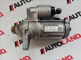 ΜΙΖΑ VALEO START-STOP 1.6TDI VW GROUP 02Z911024L