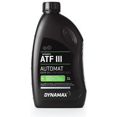 Λιπαντικό ATF III Automatic 1L