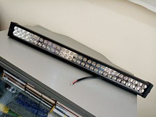ΜΠΑΡΑ LED 180W