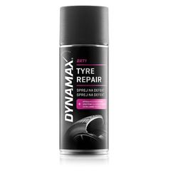 Σπρέι επισκευής Tyre Repair DXT1 400ml