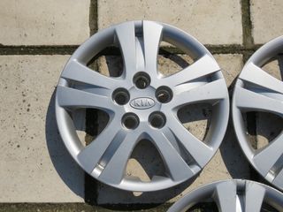 KIA CEED 2006-2012 ΤΑΣΙΑ 16 ΙΝΤΣΩΝ ΓΝΗΣΙΑ -thumb-1