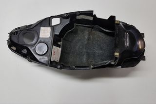 ΚΟΥΒΑΣ ΣΕΛΑΣ PEUGEOT ELYSEO 125-150