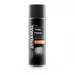 Σπρέι ελαστικών Tyre Foam 500ml