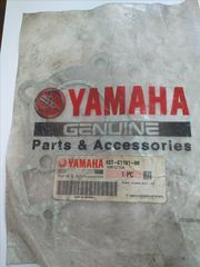 Γνήσια φλάντζα καύσεως για Yamaha Crypton T  105 