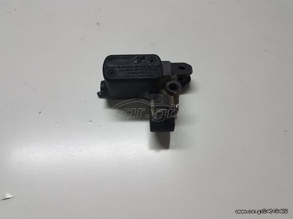 ΤΡΟΜΠΑ ΕΜΠΡΟΣ ΦΡΕΝΟΥ PEUGEOT ELYSEO 125-150