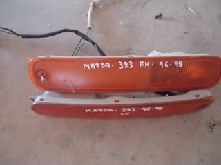 ΦΑΝΑΡΙΑ STOP MAZDA 323 99MODEL