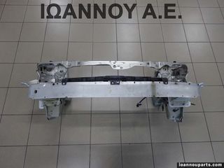 ΜΕΤΩΠΗ ΕΜΠΡΟΣ ΜΕ ΤΡΑΒΕΡΣΑ 24460537 OPEL ASTRA H 2004 - 2009