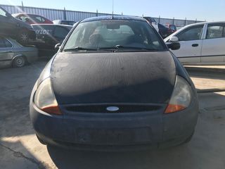    FORD   KA