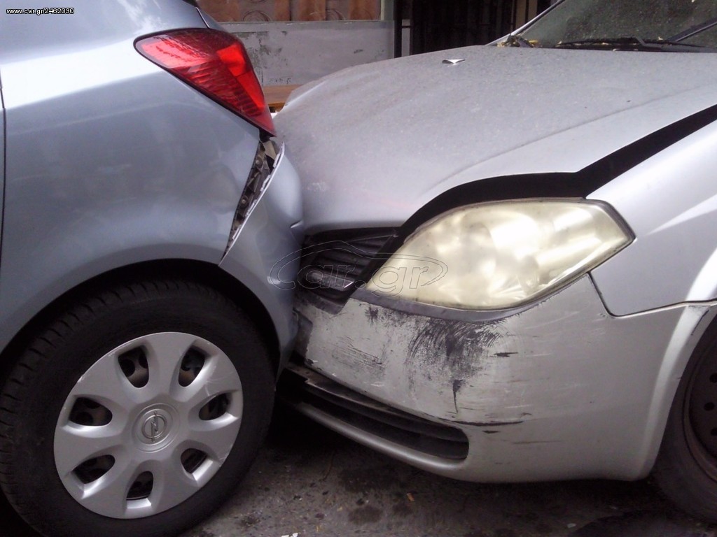 Audi A3 2009 ΑΝΑΚΥΚΛΩΣΗ - ΟΡΙΣΤΙΚΗ ΔΙΑΓΡΑΦΗ