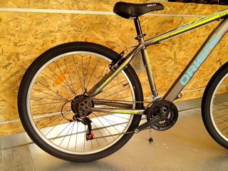 All - Mountain Orient 2025 STEED 27.5" V BRAKES-thumb-3