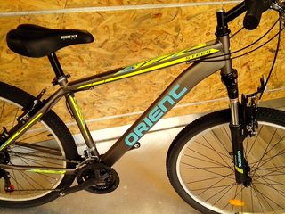 All - Mountain Orient 2025 STEED 27.5" V BRAKES-thumb-4