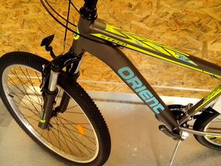 All - Mountain Orient 2025 STEED 27.5" V BRAKES-thumb-5