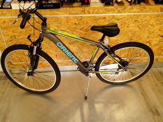 All - Mountain Orient 2025 STEED 27.5" V BRAKES-thumb-6