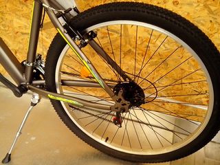 All - Mountain Orient 2025 STEED 27.5" V BRAKES-thumb-7