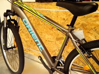 All - Mountain Orient 2025 STEED 27.5" V BRAKES-thumb-8