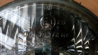 Φανός BMW E30 - E32 - E34 εμπρ.-thumb-2