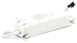 Ντιμαριζόμενο Τροφοδοτικό για LED AR111 20W 11140