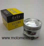 Πιστονι AASA  για  Honda ASTREA, C50, GLX, INNOVA, SUPRA, WAVE  THΛ 2310512033