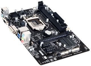 GIGABYTE GA-H81M-DS2V 1150 (MTX)
