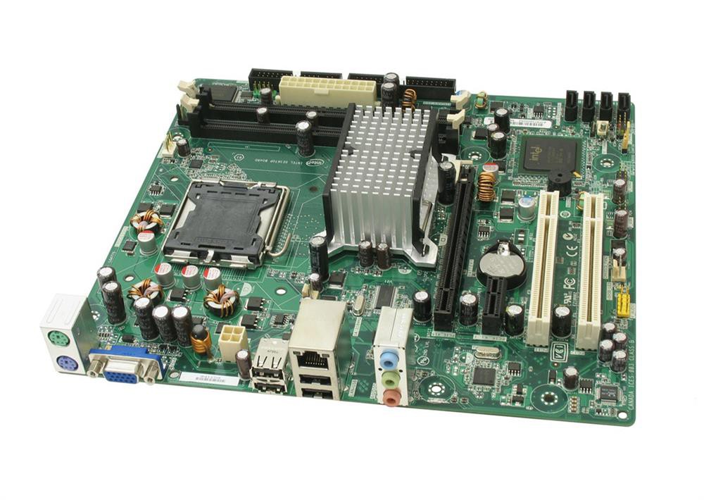 Intel DG31PR DDR2 LGA 775 (ΜΤΧ)