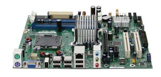 Intel DG33BU DDR2 LGA 775 (ΜΤΧ)