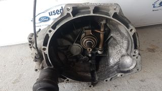 95WT-7F096-AA Ford Fiesta 4 ZETEC 1995 1,4 1.25 Βενζίνη