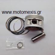 Πιστονι Yamaha CRYPTON T-110  CRYPTON-R 105 CRYPTON-R 115 CRYPTON-X 135  F1Z 115 Z-125    THΛ 2310512033