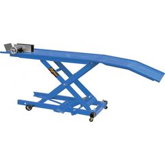 Ανυψωτικό Μοτοσυκλέτας 360kg - ΑΝΥΨΩΤΙΚΑ - ΓΕΡΑΝΑΚΙΑ - EXPRESS (#46121)