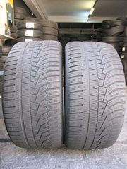 2TMX 245-40-17 HANKOOK WINTER ICEPT EVO 2 DOT (4516)