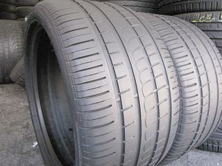 2TMX 285-30-18 PIRELLI PZERO ROSSO -thumb-1