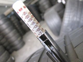 2TMX 285-30-18 PIRELLI PZERO ROSSO -thumb-2