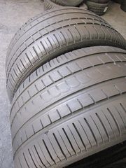 2TMX 285-30-18 PIRELLI PZERO ROSSO -thumb-3