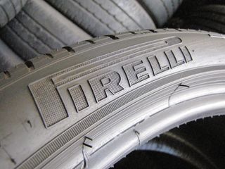 2TMX 285-30-18 PIRELLI PZERO ROSSO -thumb-5