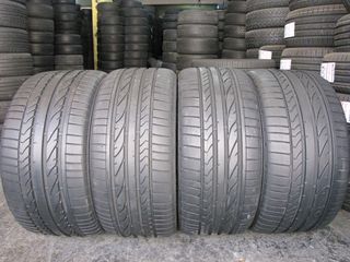 4TMX 285-30-19.255-35-19 BRIDGESTONE POTENZA RE050A