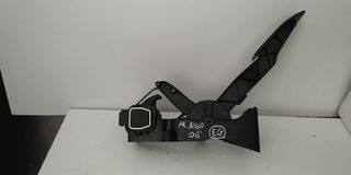 ΠΕΝΤΑΛ ΓΚΑΖΙΟΥ MERCEDES A CLASS (W169) 2004-2012/B CLASS (W245) 2006-2011 (EG)