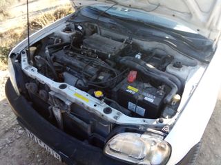 Nissan Micra 1999