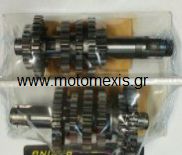 Σασμαν Suzuki FX125    THΛ 2310512033 ΜΗ ΔΙΑΘΕΣΙΜΟ