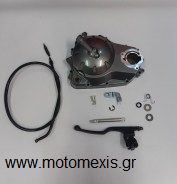 Σετ συμπλεκτη Yamaha Crypton X 135  THΛ 2310512033