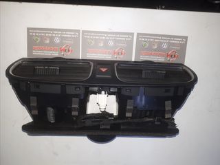 Αεραγωγοι μεσαίοι golf 6 2009-2013-thumb-1