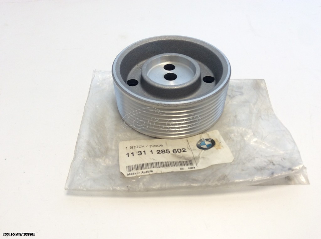 ΤΡΟΧΑΛΙΑ ΙΜΑΝΤΑ  BMW Ε30 , Ε28 , Ε34 Diesel