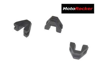 Γλύστρες βαριατόρ DIO/GY6-50/Peugeot/Piaggio-50