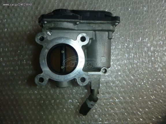 ΠΕΤΑΛΟΥΔΑ ΓΚΑΖΙΟΥ MN195709 06T094 DENSO 01405 MITSUBISHI COLT 1500 135950