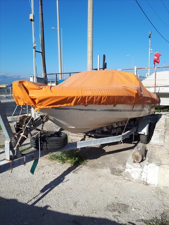 Sea Ray 1996 17
