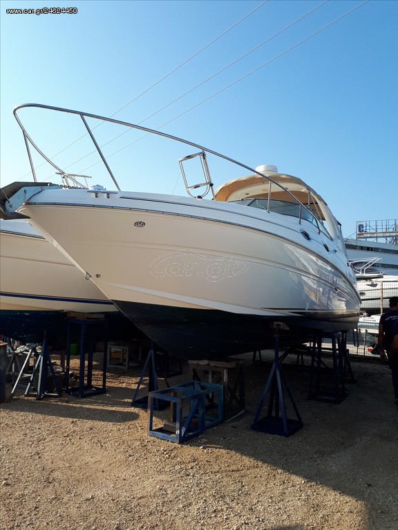 Sea Ray 2004 315