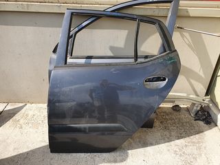ΠΟΡΤΑ ΟΠΙΣΘΙΑ ΑΡΙΣΤΕΡΗ i10 2008-2011