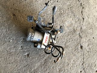 MAZDA XEDOS V6 KANTRAN ***IORDANOPOULOS AUTO PARTS***-thumb-16