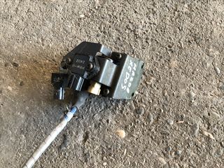 MAZDA XEDOS V6 KANTRAN ***IORDANOPOULOS AUTO PARTS***-thumb-17
