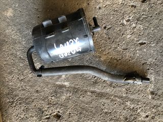 MAZDA XEDOS V6 KANTRAN ***IORDANOPOULOS AUTO PARTS***-thumb-19